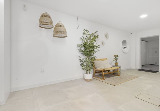Villa i Mijas Costa - Villa Ocean House Mijas