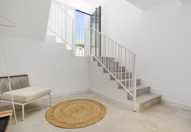 Villa i Mijas Costa - Villa Ocean House Mijas