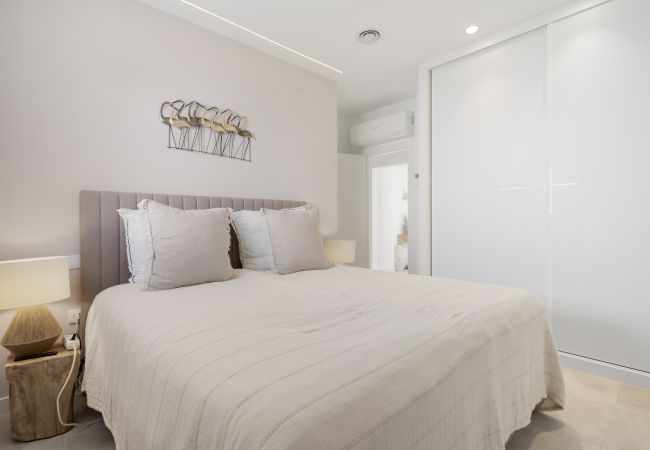 Villa i Mijas Costa - Villa Ocean House Mijas