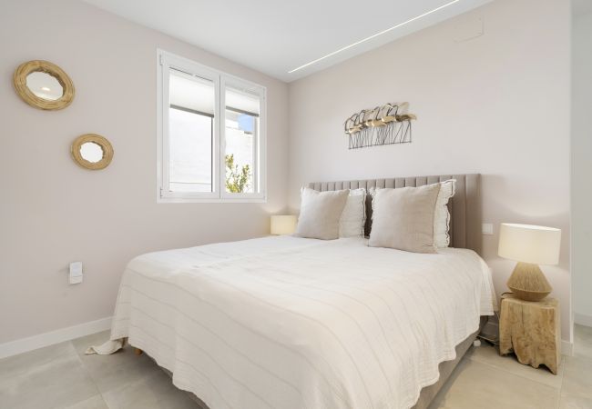 Villa i Mijas Costa - Villa Ocean House Mijas