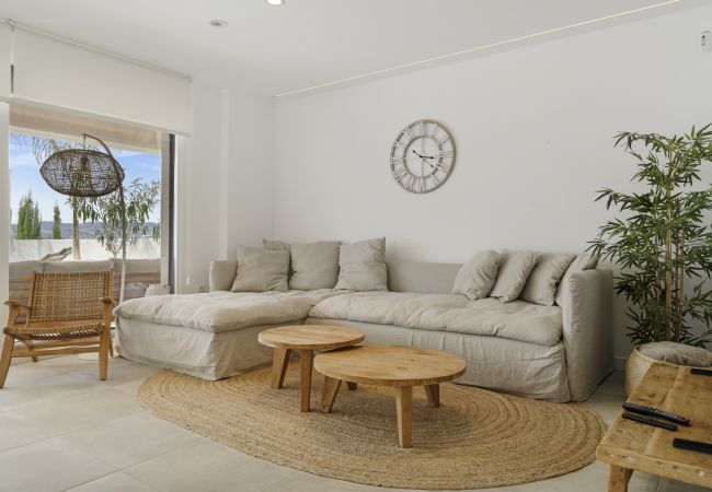 Villa i Mijas Costa - Villa Ocean House Mijas