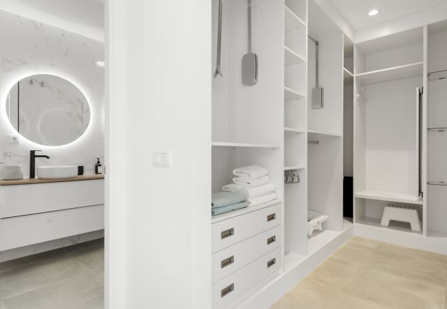 Villa i Mijas Costa - Villa Ocean House Mijas