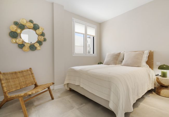 Villa i Mijas Costa - Villa Ocean House Mijas