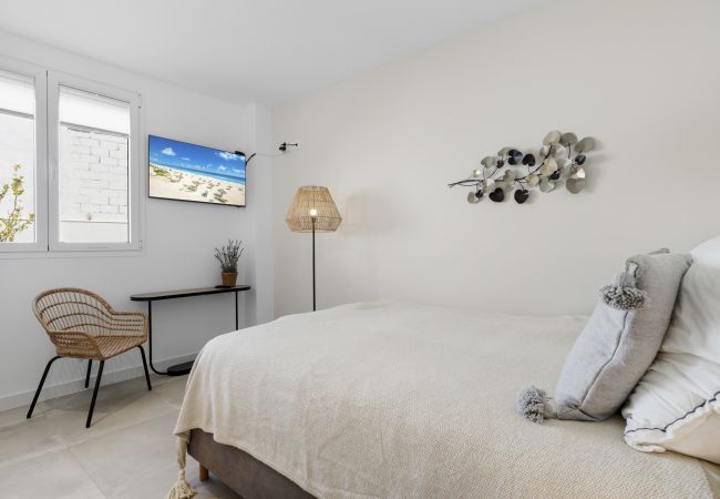 Villa i Mijas Costa - Villa Ocean House Mijas