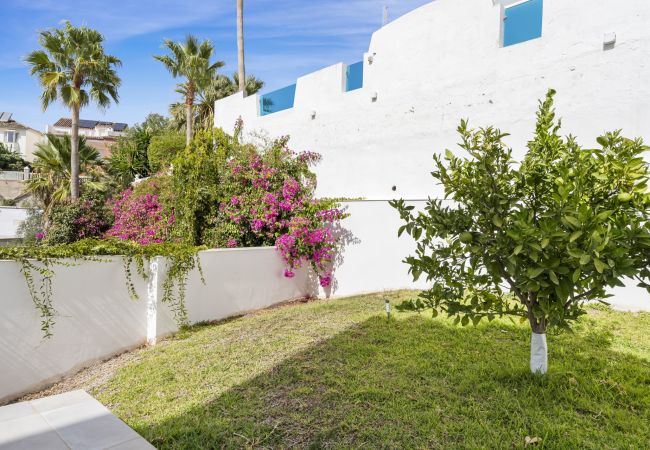 Villa i Mijas Costa - Villa Ocean House Mijas