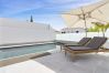 Villa i Mijas Costa - Villa Ocean House Mijas