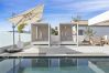 Villa i Mijas Costa - Villa Ocean House Mijas
