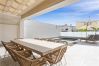 Villa i Mijas Costa - Villa Ocean House Mijas