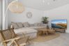 Villa i Mijas Costa - Villa Ocean House Mijas