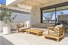 Villa i Mijas Costa - Villa Ocean House Mijas