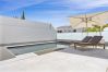Villa i Mijas Costa - Villa Ocean House Mijas