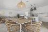 Villa i Mijas Costa - Villa Ocean House Mijas