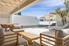 Villa i Mijas Costa - Villa Ocean House Mijas