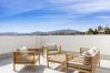Villa i Mijas Costa - Villa Ocean House Mijas