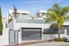 Villa i Mijas Costa - Villa Ocean House Mijas