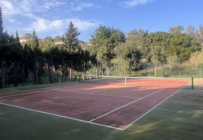 Lejlighed i Marbella - Premium location only 500 m to the