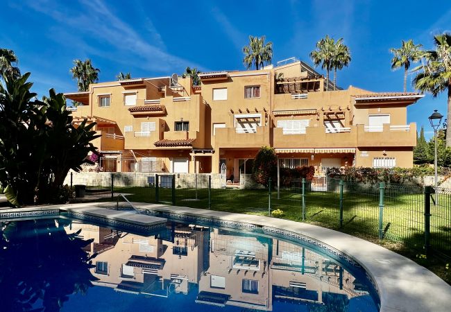 Lejlighed i Marbella - Premium location only 500 m to the