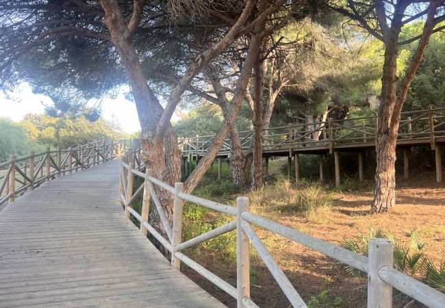 Lejlighed i Marbella - Premium location only 500 m to the