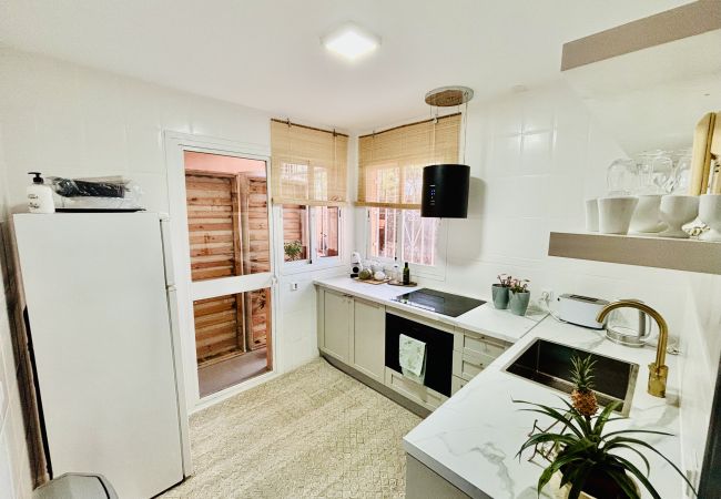 Lejlighed i Marbella - Premium location only 500 m to the