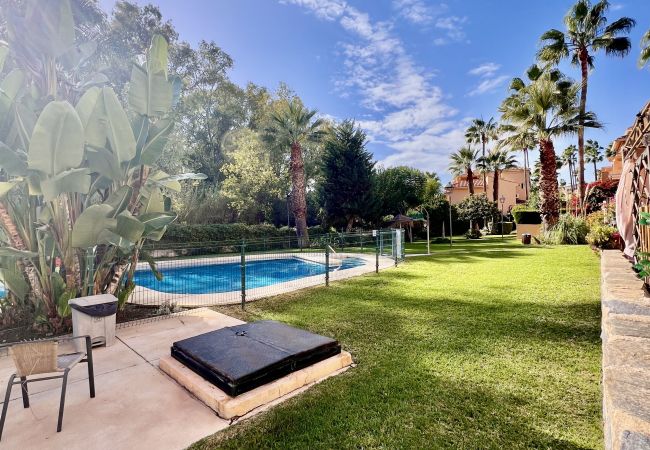 Lejlighed i Marbella - Premium location only 500 m to the