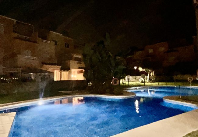 Lejlighed i Marbella - Premium location only 500 m to the