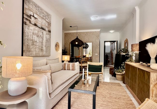 Lejlighed i Marbella - Premium location only 500 m to the