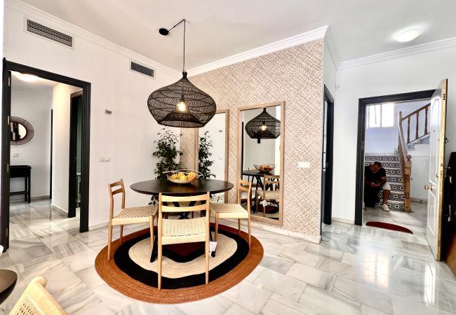 Lejlighed i Marbella - Premium location only 500 m to the