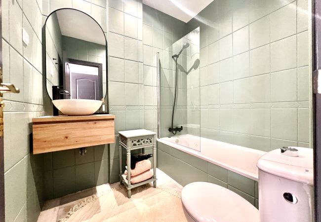 Lejlighed i Marbella - Premium location only 500 m to the