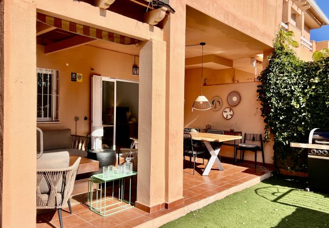 Lejlighed i Marbella - Premium location only 500 m to the