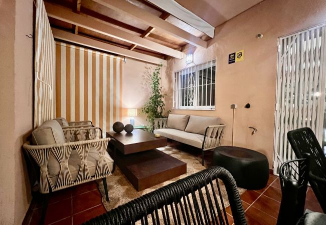 Lejlighed i Marbella - Premium location only 500 m to the