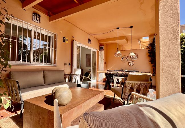 Lejlighed i Marbella - Premium location only 500 m to the