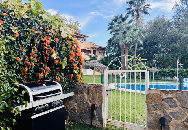 Lejlighed i Marbella - Premium location only 500 m to the