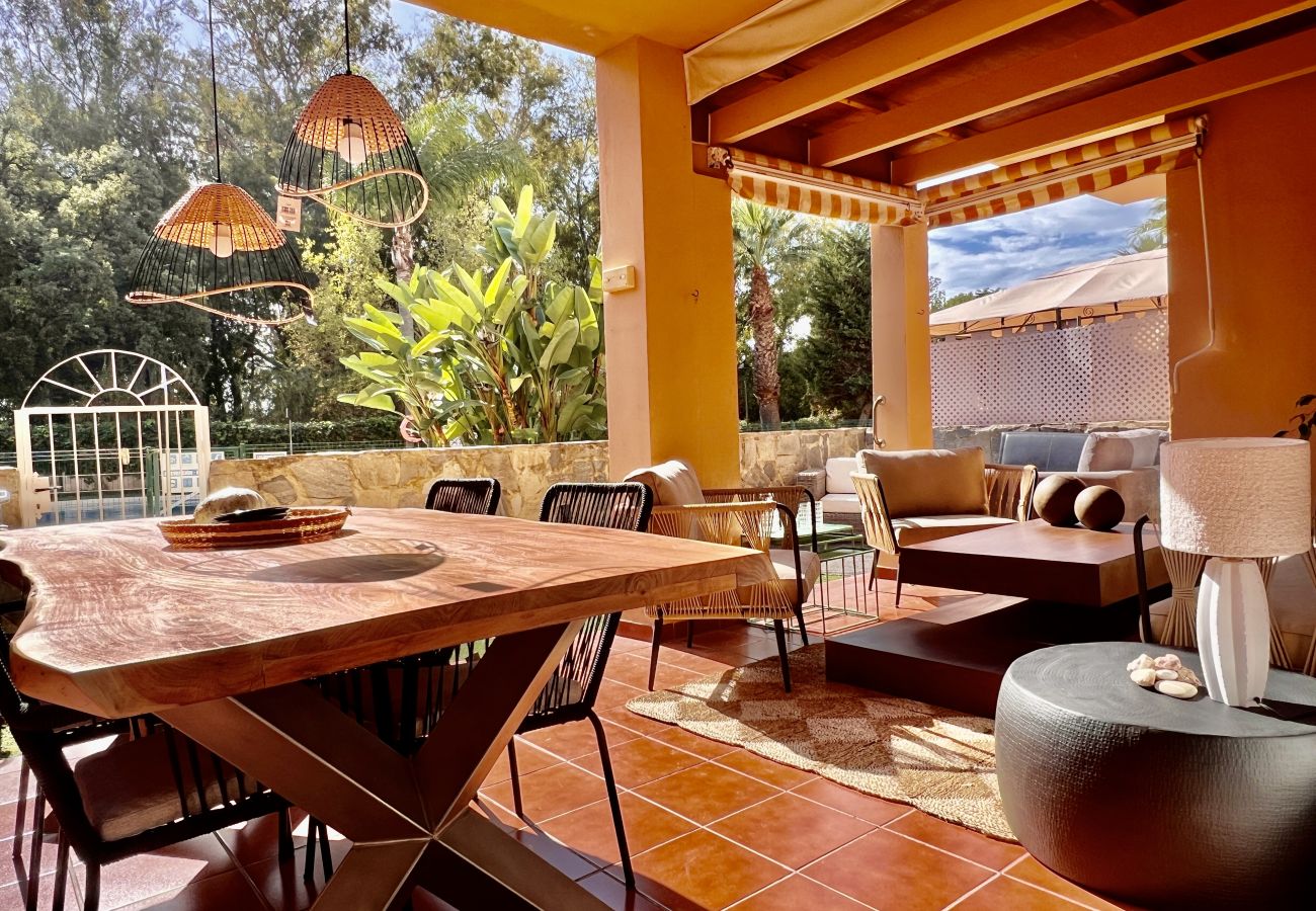 Lejlighed i Marbella - Premium location - 500 m to beach