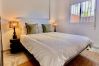 Lejlighed i Marbella - Premium location only 500 m to the