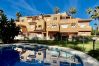 Lejlighed i Marbella - Premium location only 500 m to the