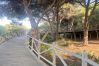 Lejlighed i Marbella - Premium location only 500 m to the