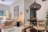 Lejlighed i Marbella - Premium location only 500 m to the