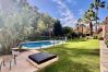 Lejlighed i Marbella - Premium location only 500 m to the