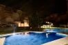 Lejlighed i Marbella - Premium location only 500 m to the