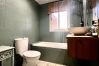 Lejlighed i Marbella - Premium location only 500 m to the