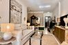 Lejlighed i Marbella - Premium location only 500 m to the