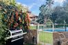 Lejlighed i Marbella - Premium location only 500 m to the