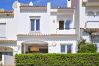 Byhus i Manilva - 3129 Beachfront Casa Cosy in Aldea Beach Byhus i Manilva - 3129 Beachfront Casa Cosy in Aldea Beach