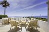 Byhus i Manilva - 3129 Beachfront Casa Cosy in Aldea Beach Byhus i Manilva - 3129 Beachfront Casa Cosy in Aldea Beach