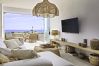 Byhus i Manilva - 3129 Beachfront Casa Cosy in Aldea Beach Byhus i Manilva - 3129 Beachfront Casa Cosy in Aldea Beach