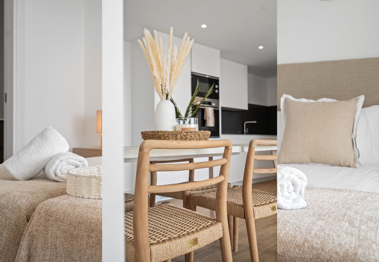 Lejlighed i Casares - Stylish 2 bed Apartment - ALCAZABA LAGOON (1911)