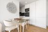 Lejlighed i Casares - AL4-2025 ESTEPONA - APARTMENT - ALCAZABA LAGOON
