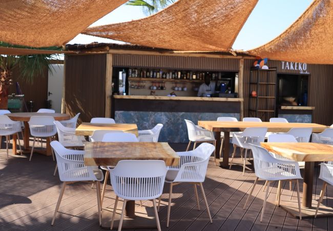 Lejlighed i Casares - AL4-2125 ESTEPONA - APARTMENT - ALCAZABA LAGOON