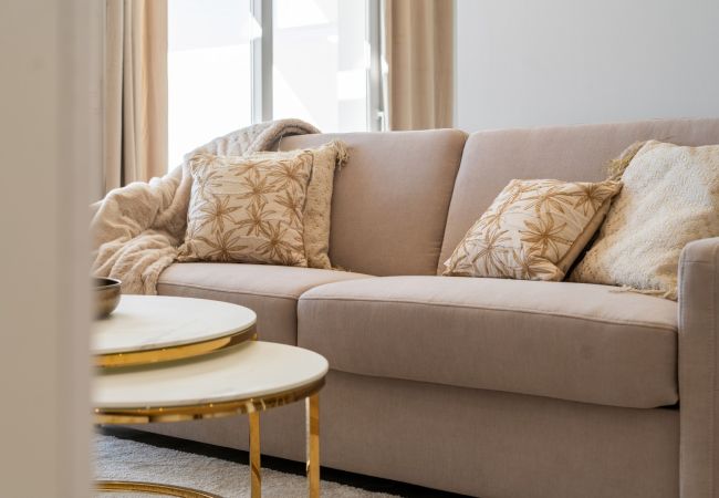 Lejlighed i Casares - AL4-2125 ESTEPONA - APARTMENT - ALCAZABA LAGOON