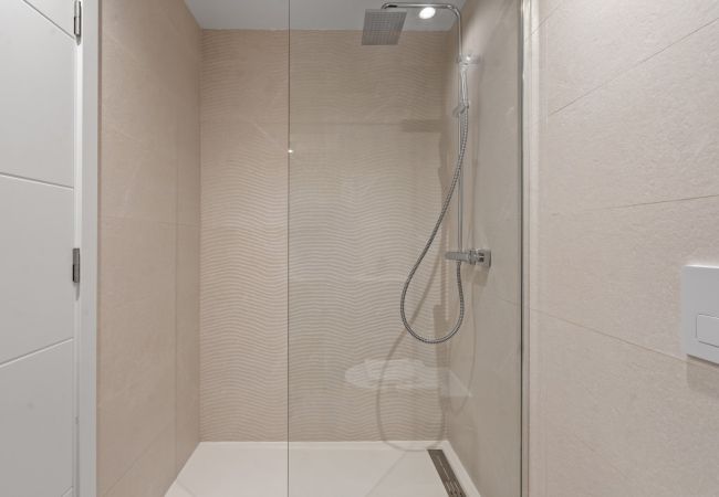 Lejlighed i Casares - Chic Penthouse & Solarium ALCAZABA LAGOON (2125)